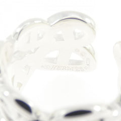 Hermes Hermès Chaine d'Ancre Enchainée Ring — Like New