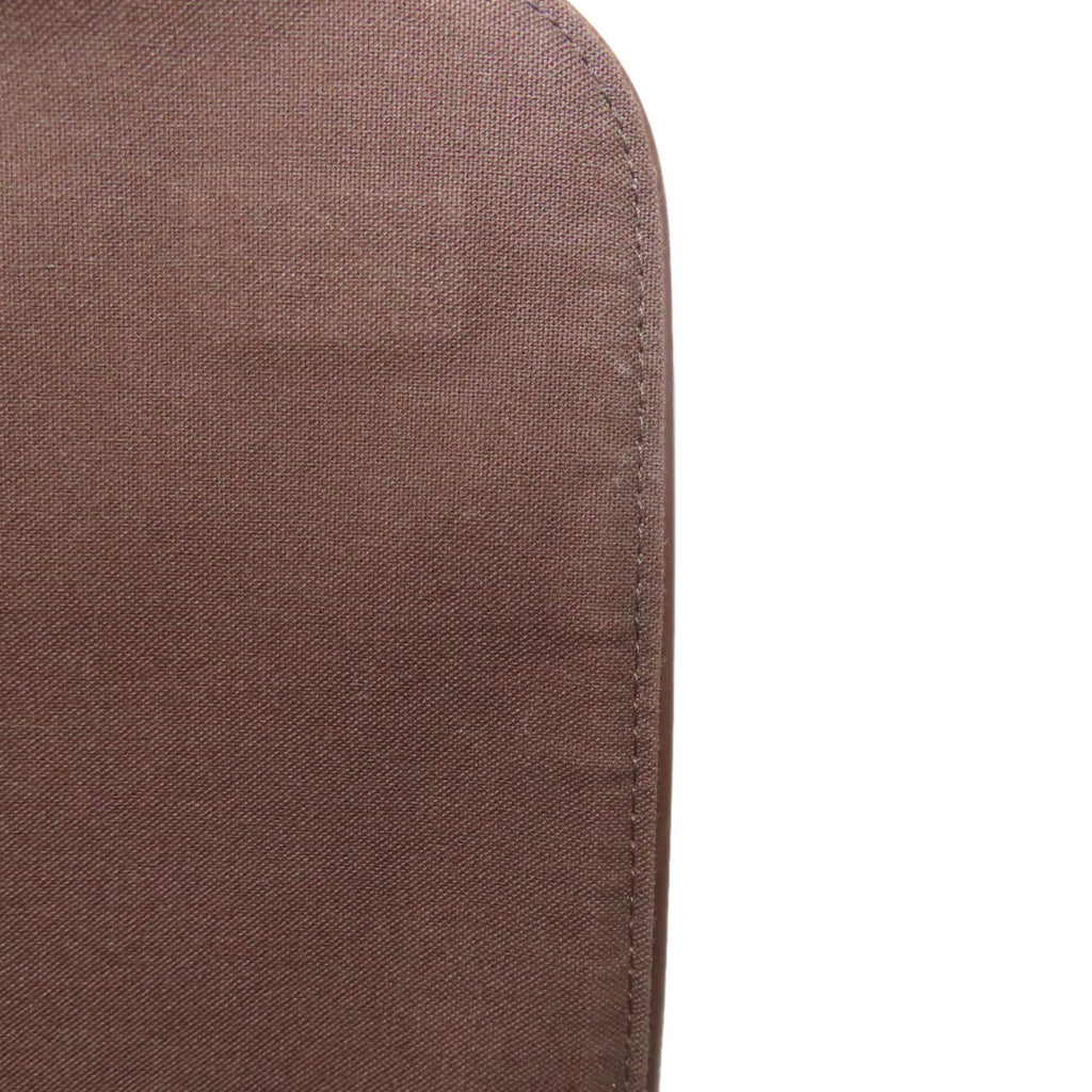 Louis Vuitton N51211 Brooklyn MM Shoulder Bag in Damier Canvas for Women