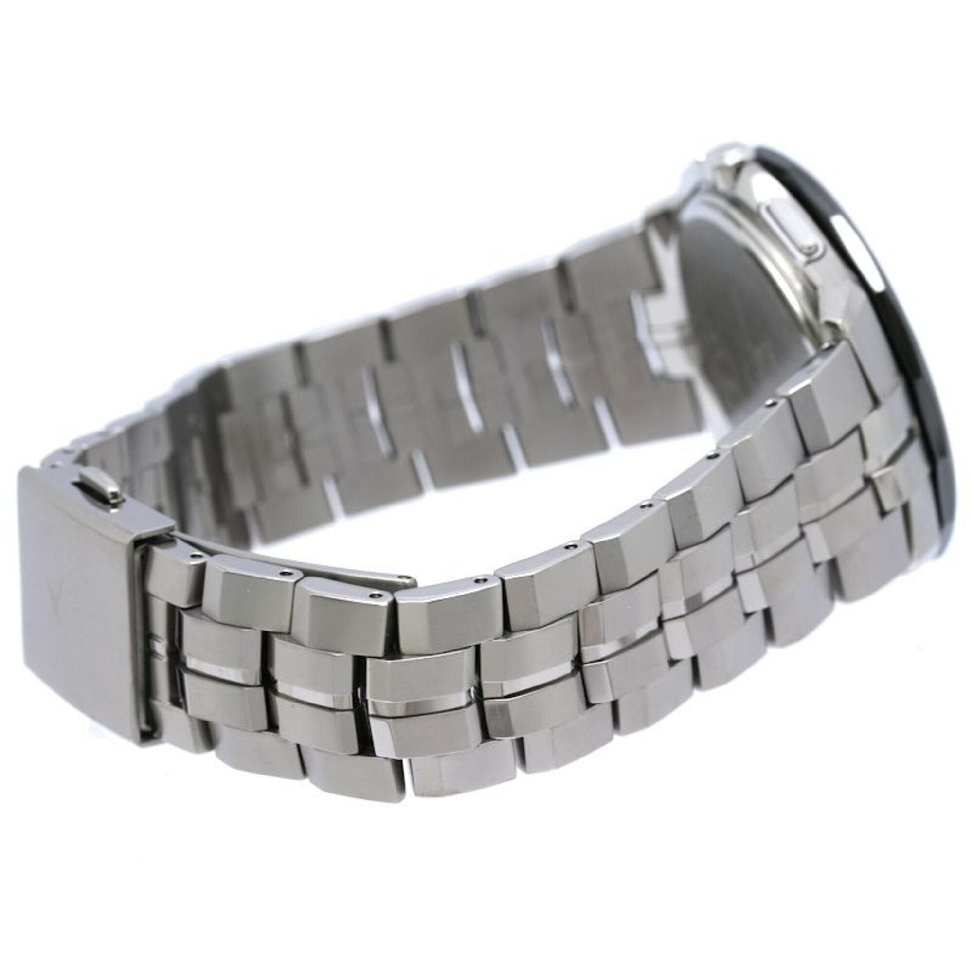 CASIO Oceanus Manta Maki-e Limited Edition (1500 pieces) OCW-S5000ME-1AJF Men's Titanium Watch 40539 — Very Good