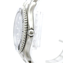 TAG HEUER Sel Galapagos Maldives Bora Bora Mens Watch WG111K Polished — Very Good
