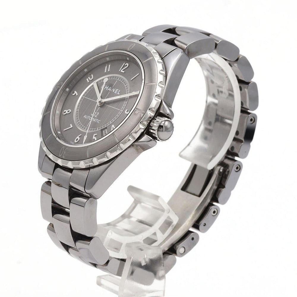 Chanel J12 Chromatic 41mm H2934 Ceramic Automatic Watch — Good