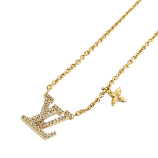 Louis Vuitton LV Iconic Necklace M00596