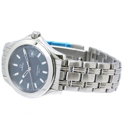 OMEGA Seamaster 120m 2511.81.00 Men's Watch Stainless Steel 40576 — Good