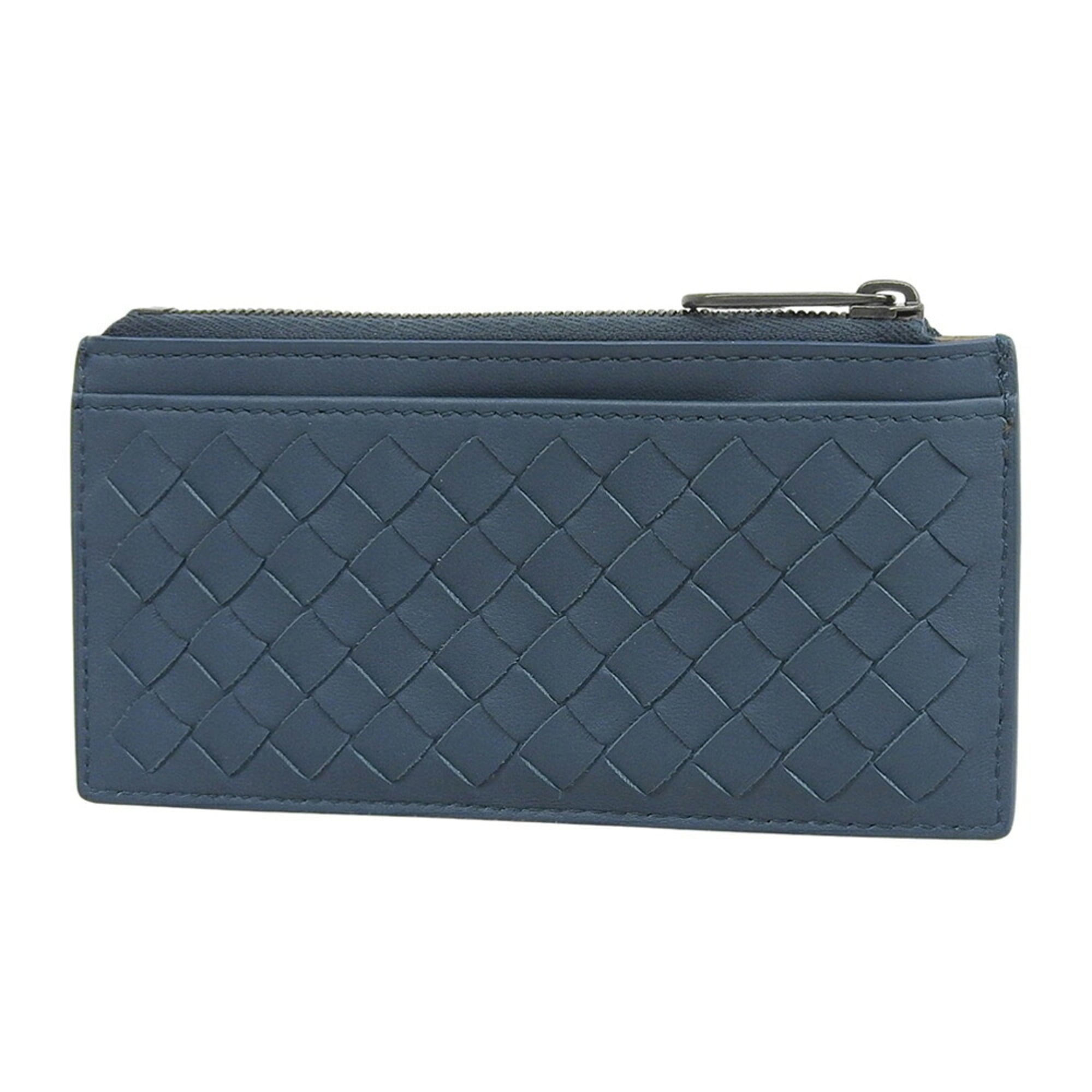 Bottega Veneta Intrecciato coin purse, card holder, case