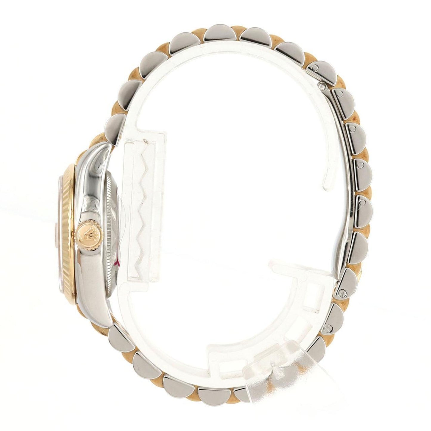 Rolex Datejust 179173G SSxYG Automatic Watch, D Serial