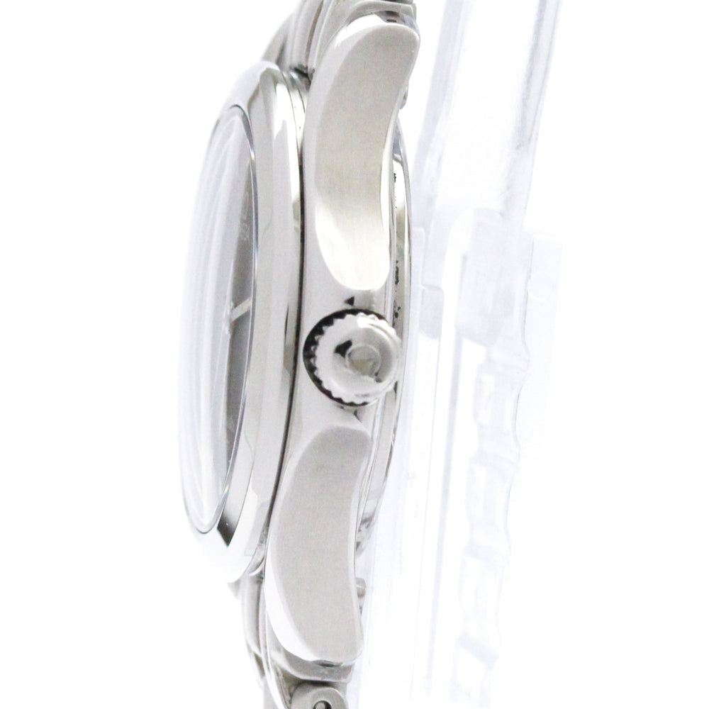 OMEGA Seamaster 120M Steel Quartz Ladies Watch 2571.41 Polished — Very Good