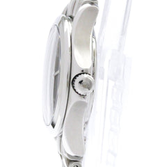 OMEGA Seamaster 120M Steel Quartz Ladies Watch 2571.41 Polished — Very Good