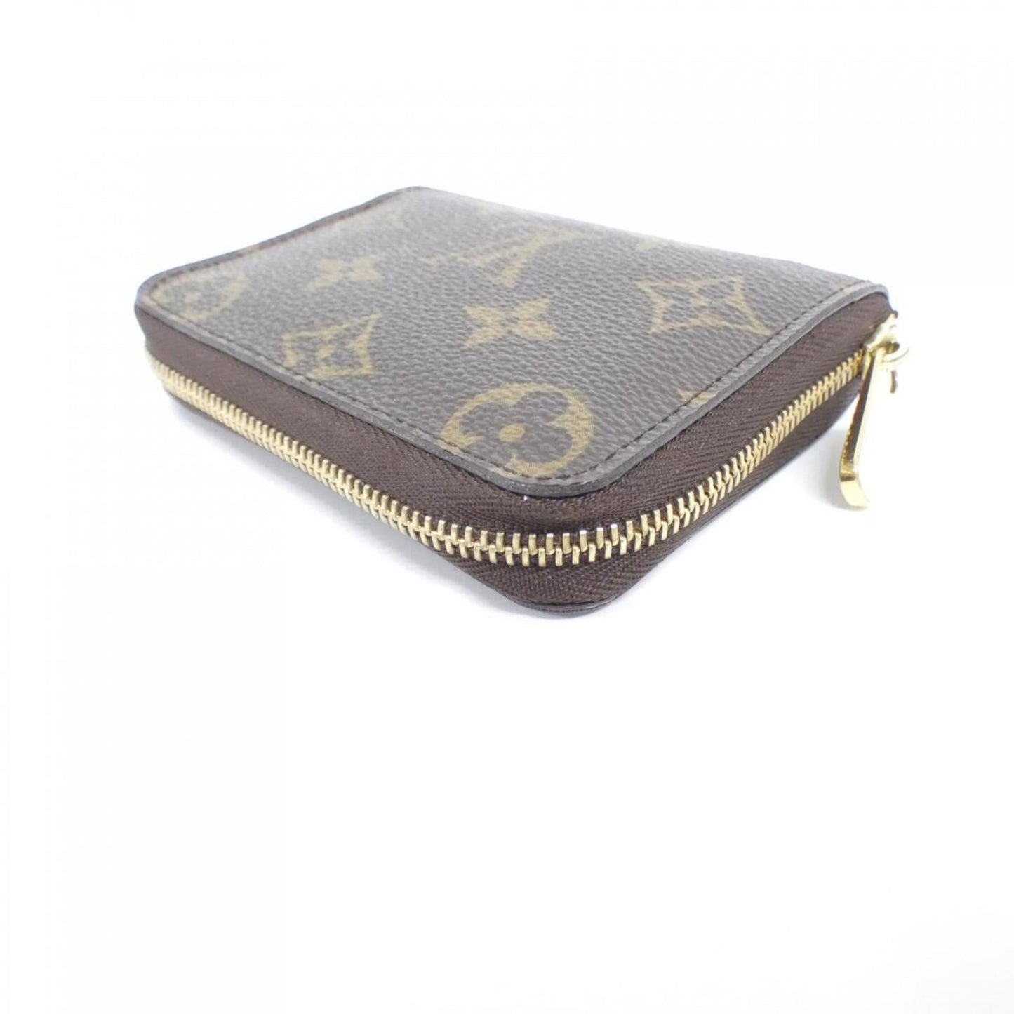 Louis Vuitton Monogram Zippy Coin Purse M60067 Wallets & Cases