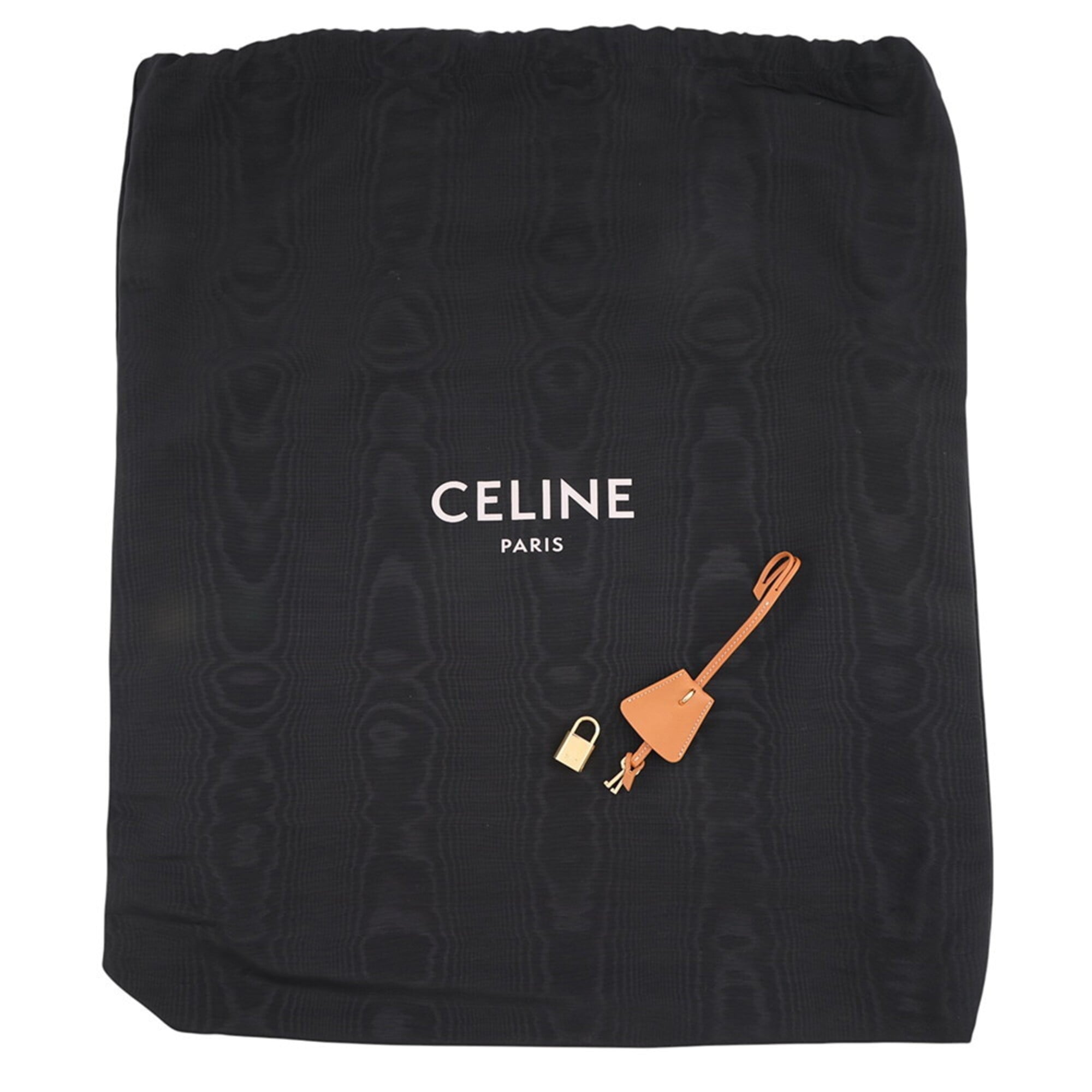 Celine Horizontal Cabas Canvas Tote Bag 190062BNZ CELINE Handbag — Like New