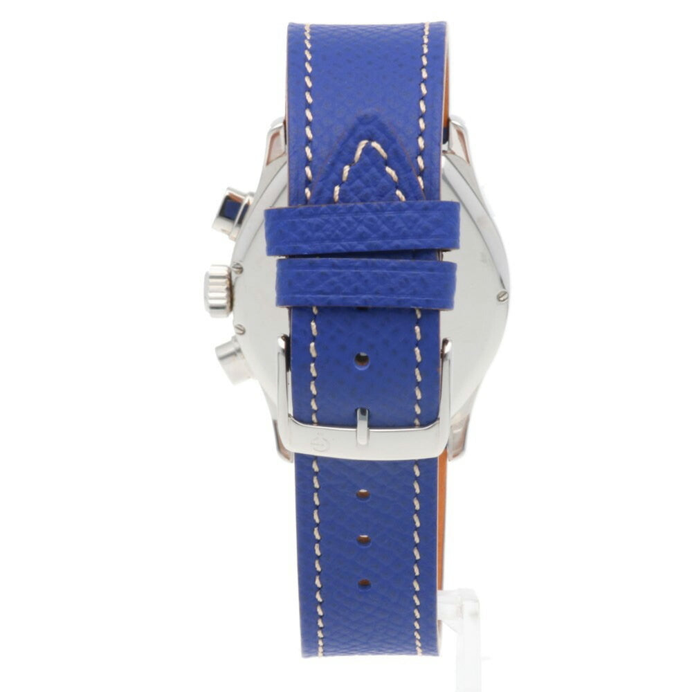 Girard-Perregaux Richeville Men's Stainless Steel Watch, 2750 Automatic, Overhauled — Very Good