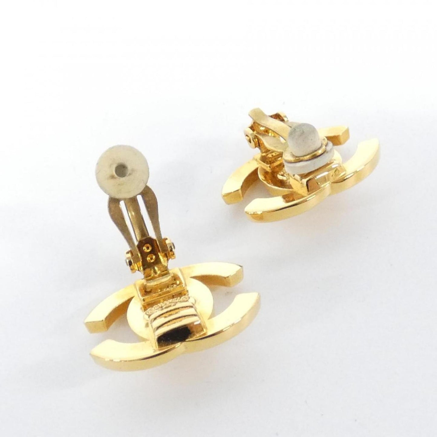 Chanel 05804 Earrings