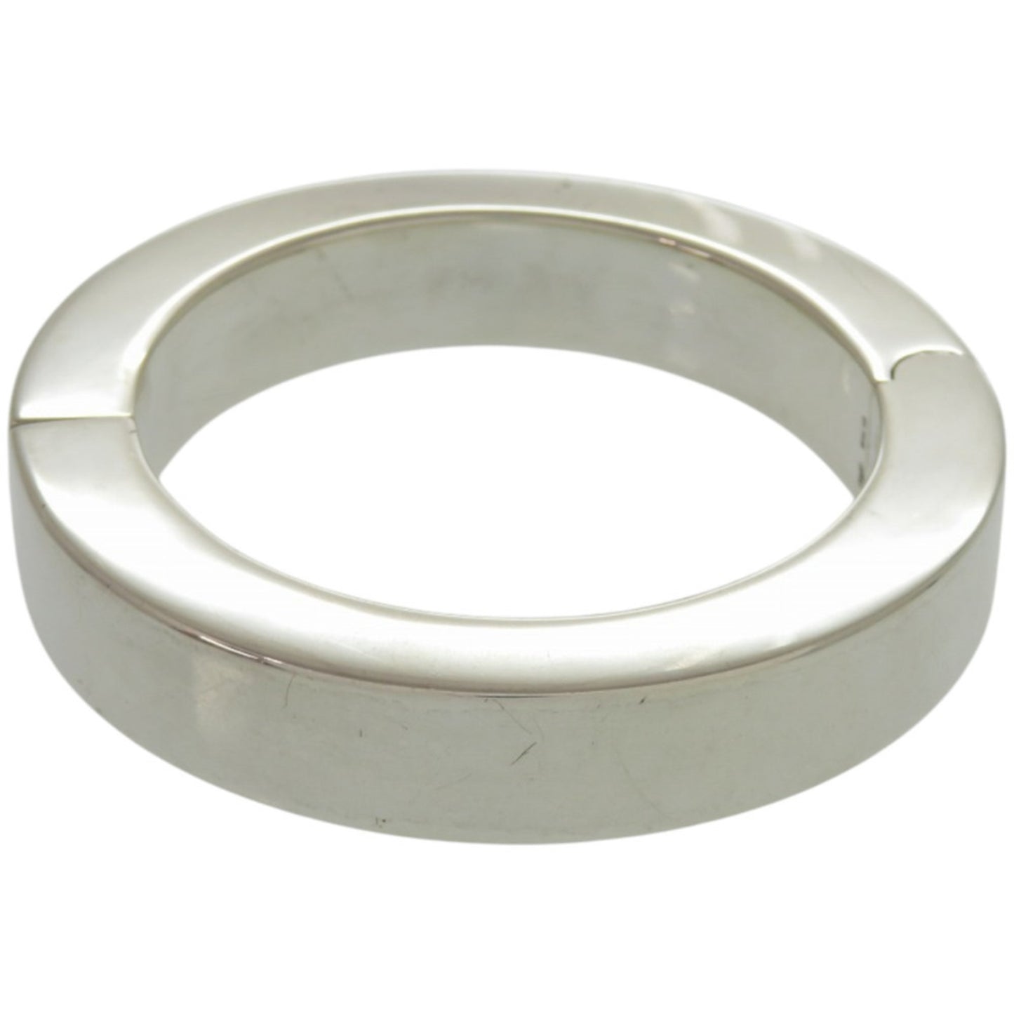Gucci 925 Silver Bangle 0518 GUCCI