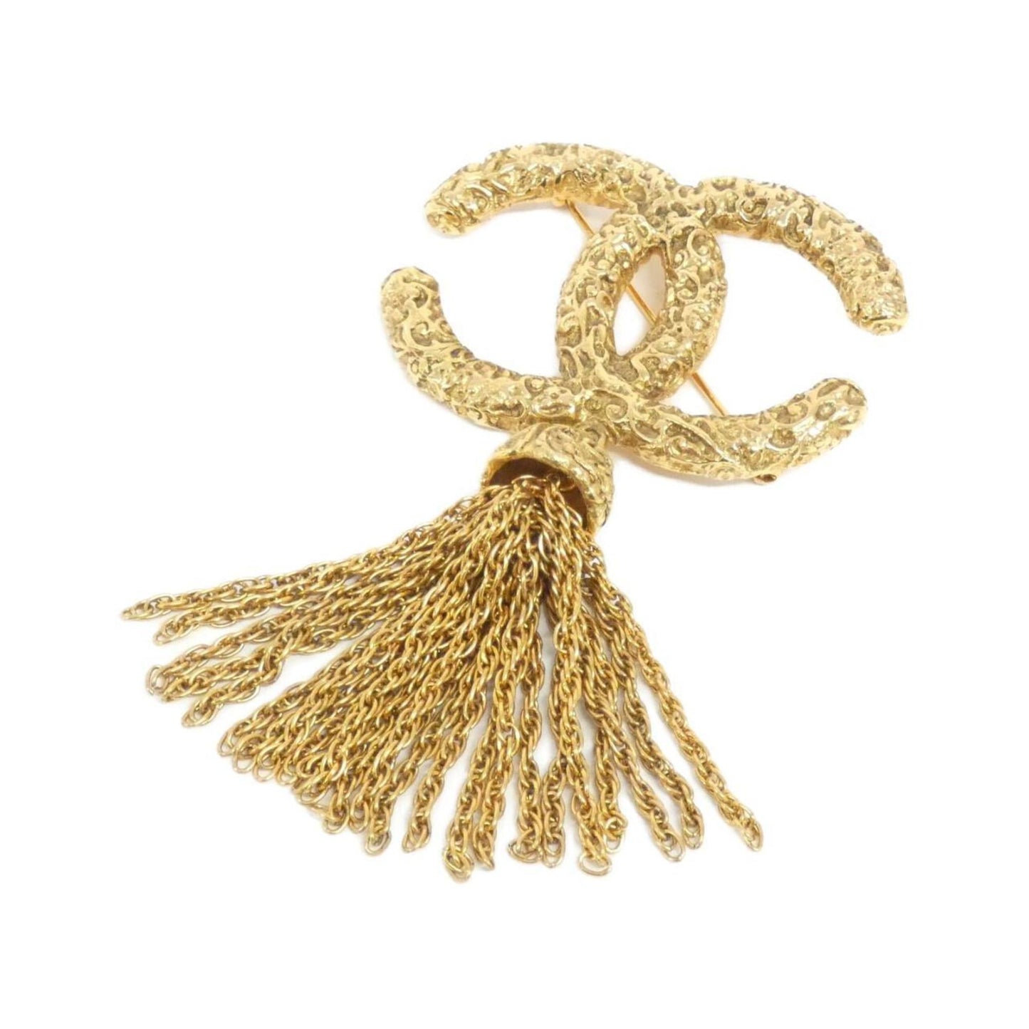 Chanel Brooch