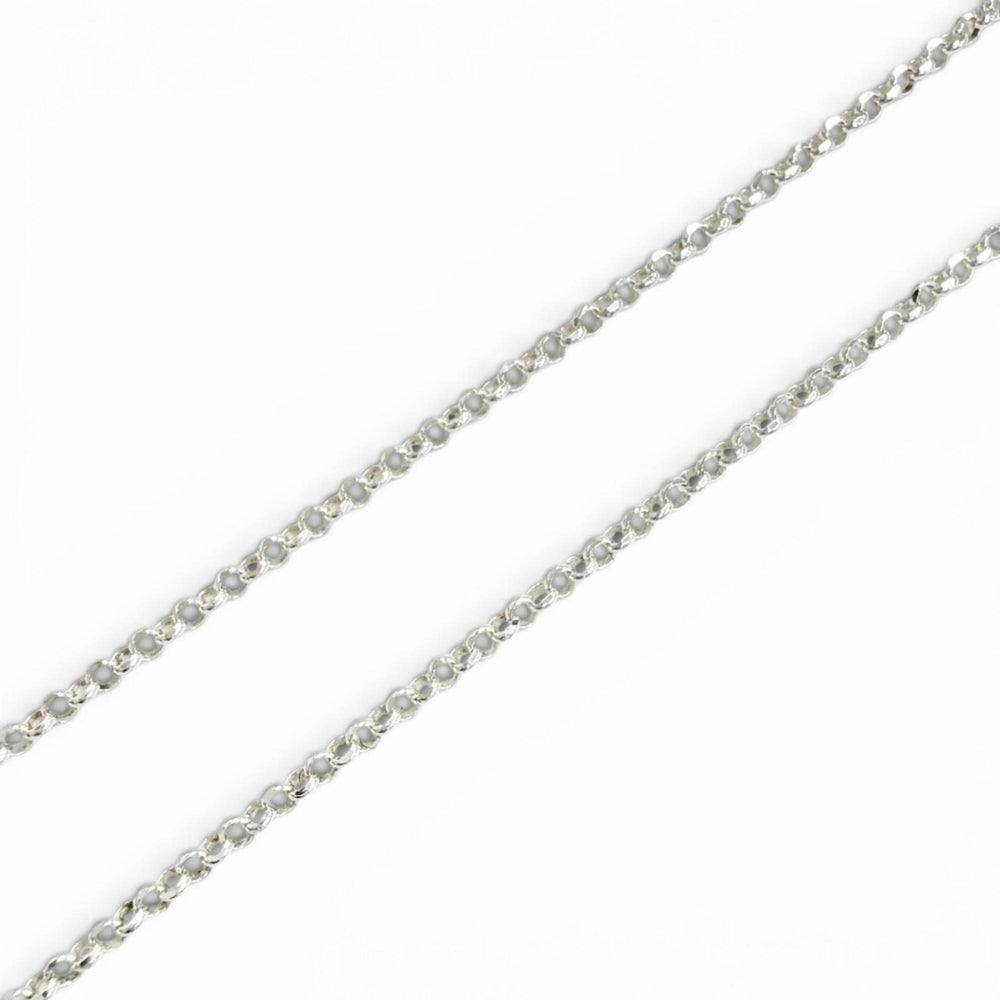 GUCCI 770724 Double G Necklace, 925 Sterling Silver, Weight 5.4g, Women's, Comes with Box and Dust Bag, Very Popular, Highly Recommended! — Like New