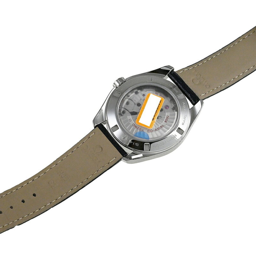Omega Seamaster Aqua Terra 150M 41.5mm Watch 231.13.42.21.03.001 — Very Good
