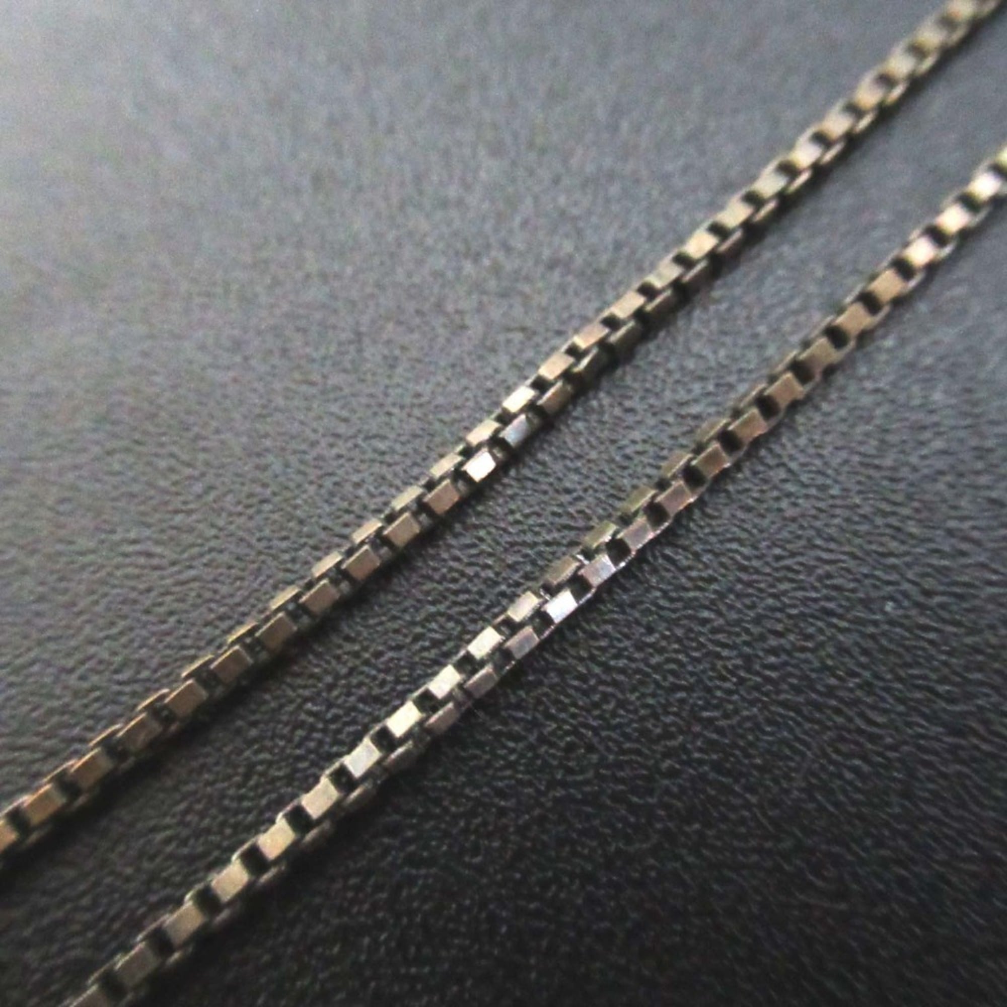 Christian Dior Vintage Color Stone Necklace, Gold, Women's