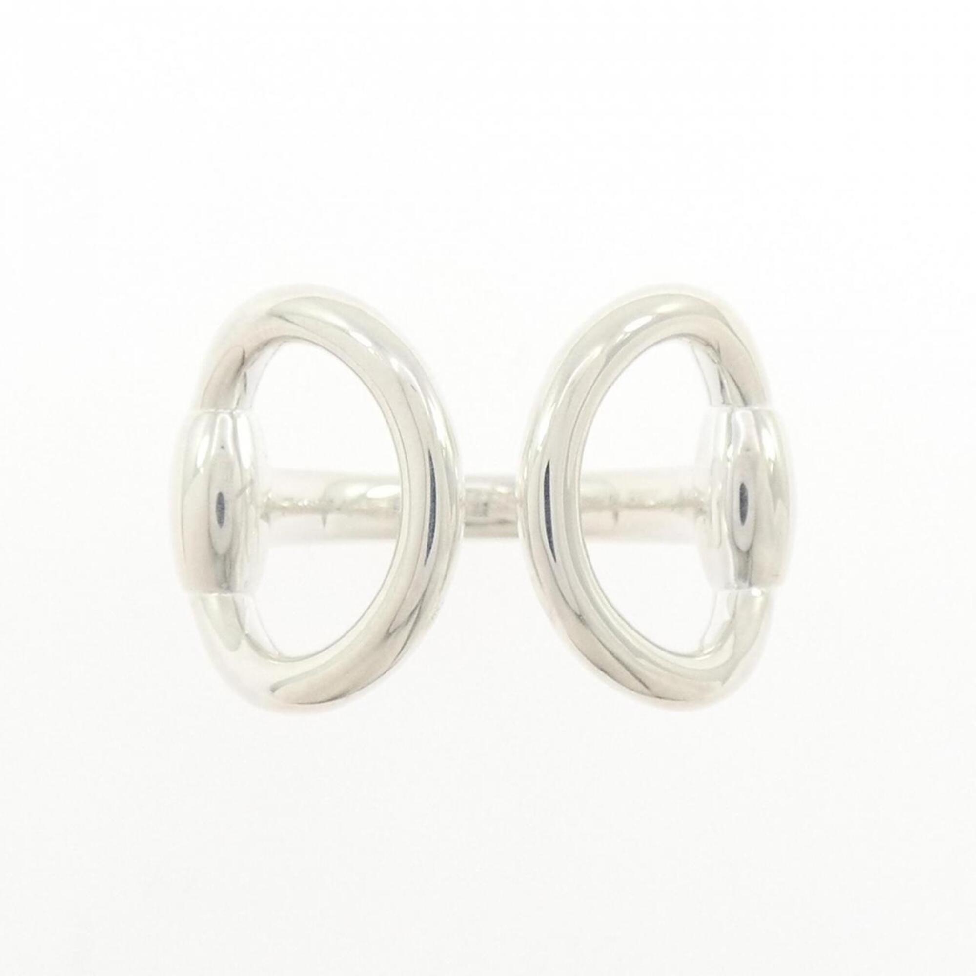 Hermes 925 Ring — Like New