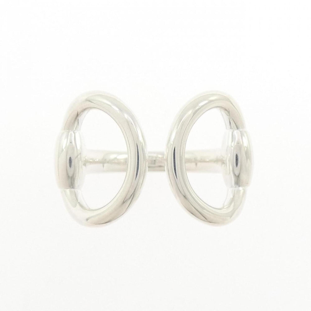 Hermes 925 Ring — Like New