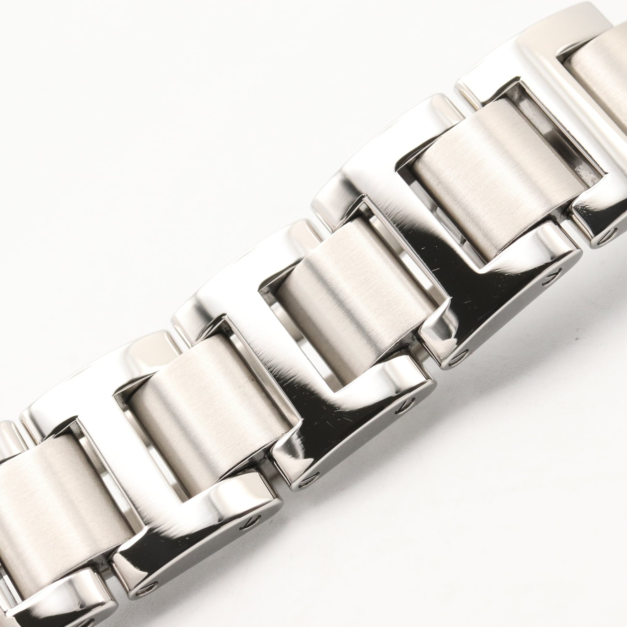 Cartier Ballon Bleu SM Watch, Stainless Steel, Ladies, Silver Tone, W69010Z4 — Very Good