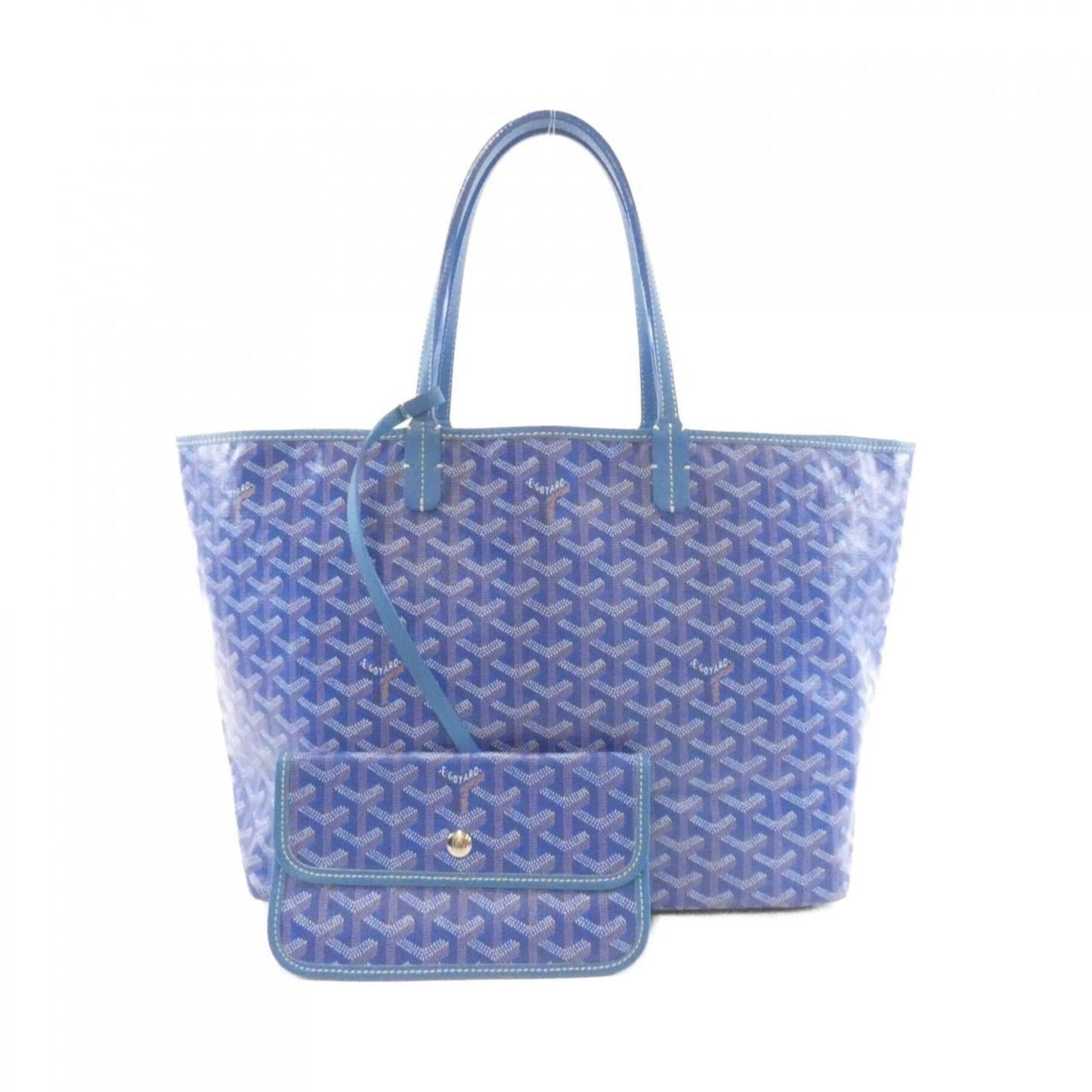 Goyard Saint Louis PM AMA LOUIS handbag