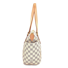 Louis Vuitton N51261 Totally PM Tote Bag, Damier Canvas, Women's LOUIS VUITTON — Like New