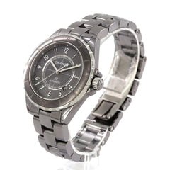Chanel J12 Chromatic 41mm H2934 Ceramic Automatic Watch — Good