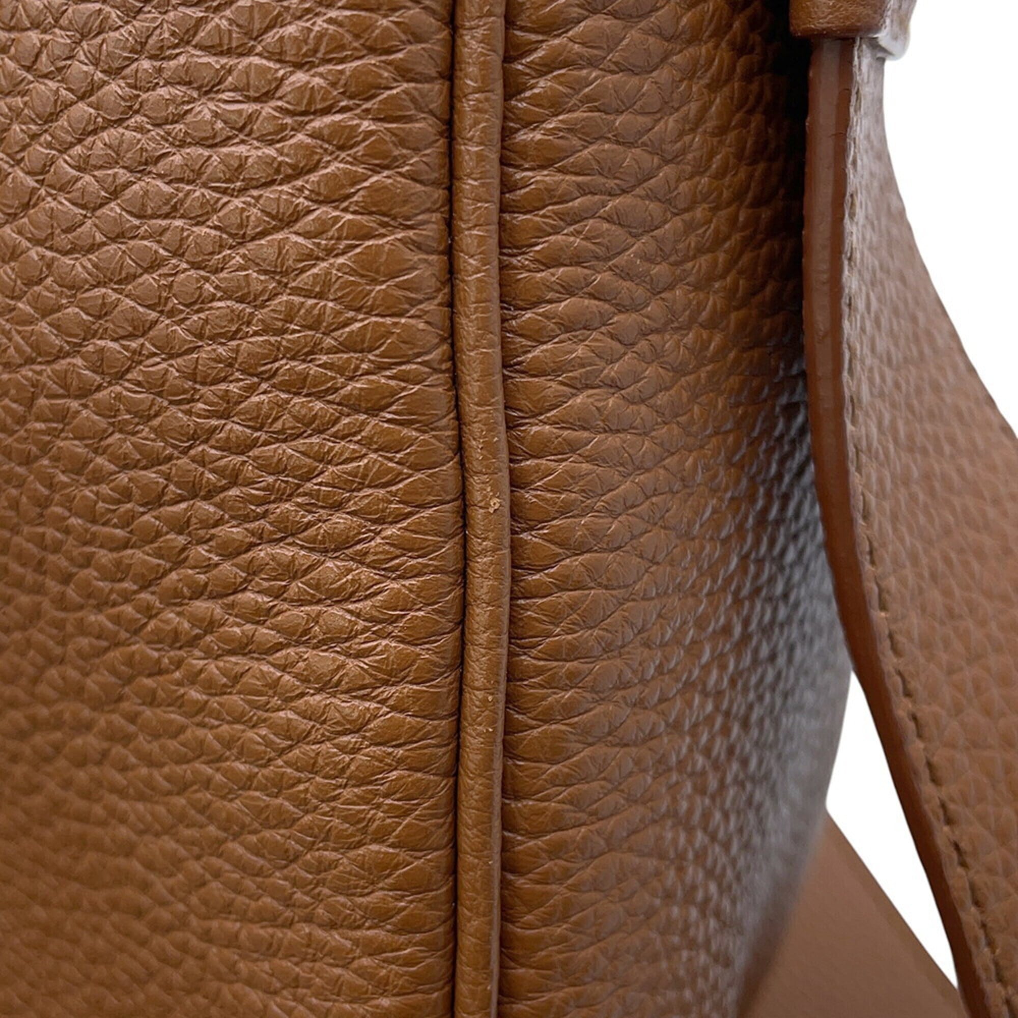 Prada shoulder bag Vitello Daino grain leather 2VH182 PRADA handbag — Like New