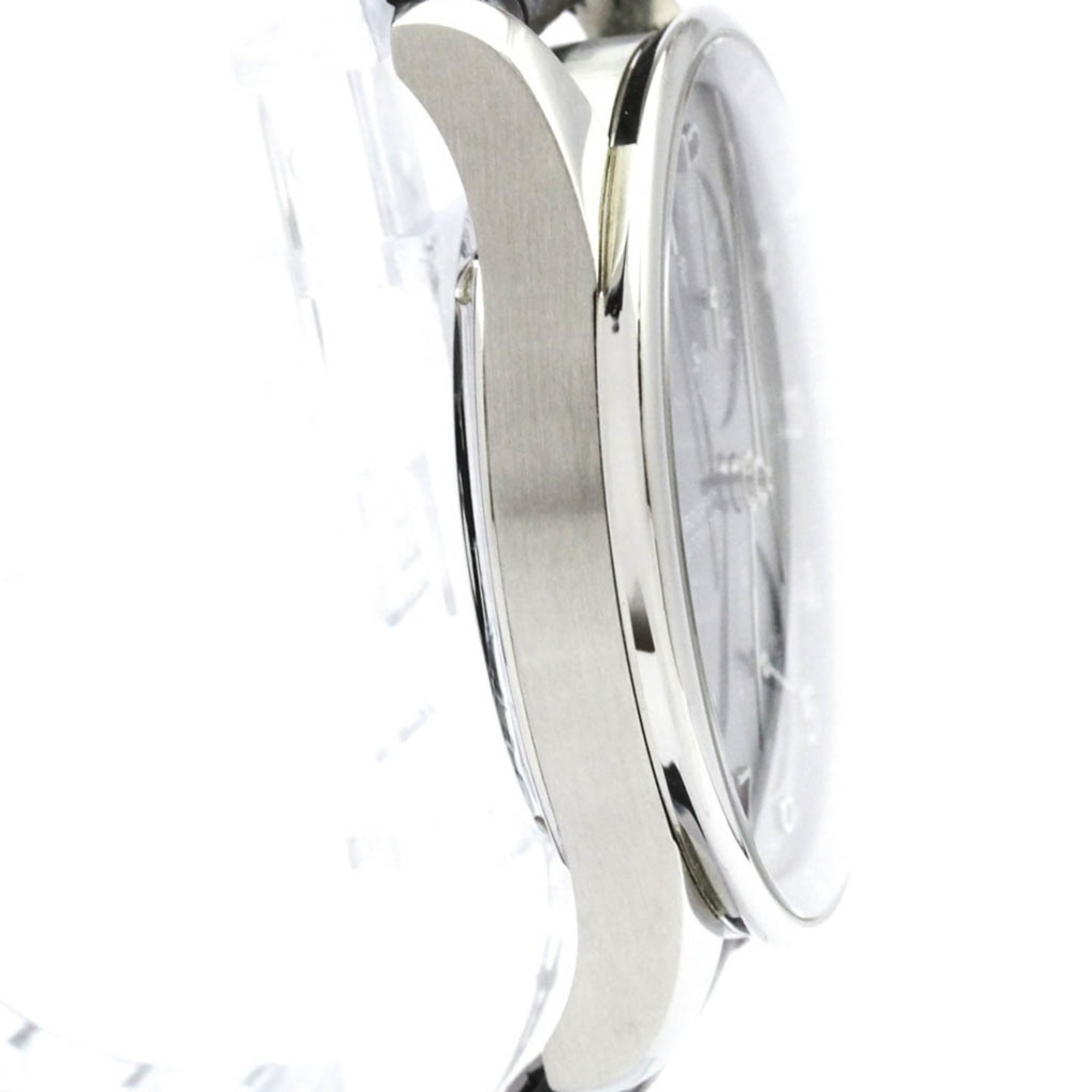 IWC Portugieser Chronograph Automatic Steel Watch IW371438 Polished — Very Good