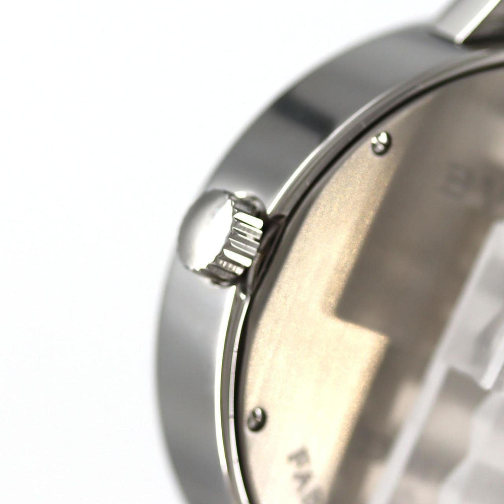 Bvlgari BB42SSAUTO BB42WSSD AT SS Automatic Watch — Very Good
