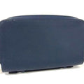 LOUIS VUITTON Zippy XL Wallet M44276 Blue Marine (Navy) Taiga Men's Round Long