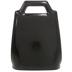 Unused Salvatore Ferragamo Wanda Mini 2WAY Gancini 213494 Calf Leather Black Handbag 1390Salvatore — Like New
