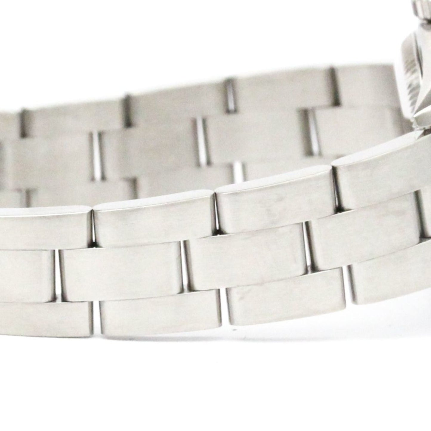 ROLEX Oyster Perpetual 67180 U Serial Automatic Ladies Watch