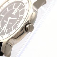 Bulgari Solotempo ST35S ST35SLD SS Quartz Watch — Good