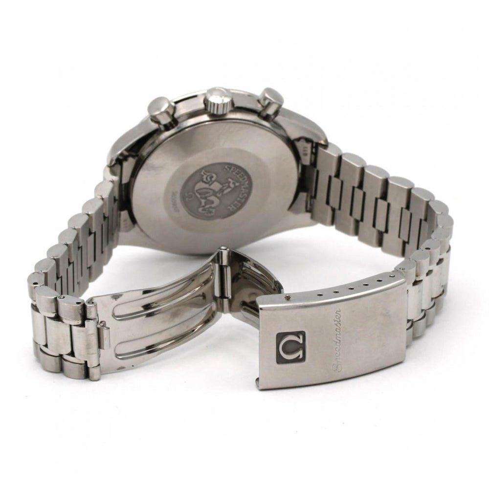 Omega Speedmaster 3510.50 SS Automatic Watch — Good