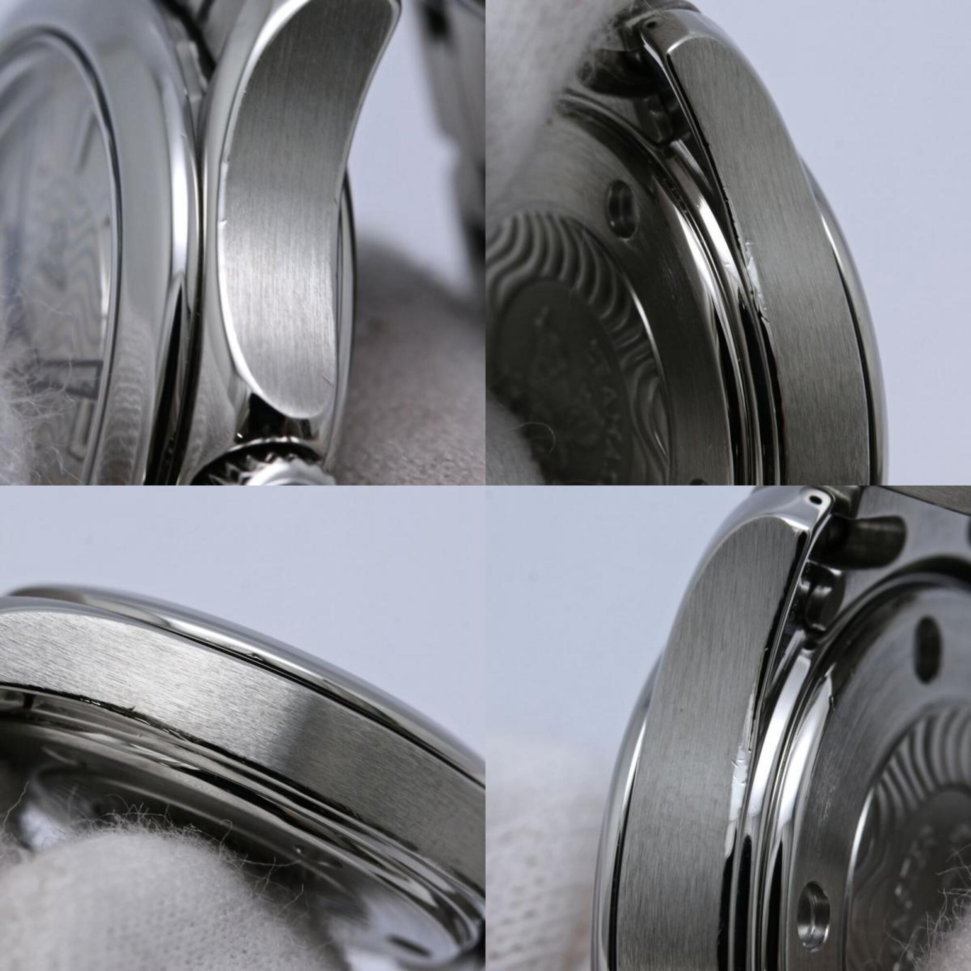 OMEGA Seamaster 120m 2571.31.00 Women's Watch Stainless Steel 40565 — Very Good