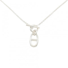 Hermes Hermès Chaine d'Ancre Necklace — Like New