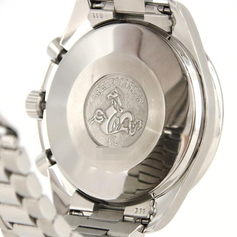 Omega Speedmaster Racing 3510.81 Stainless Steel Automatic Watch — Very Good