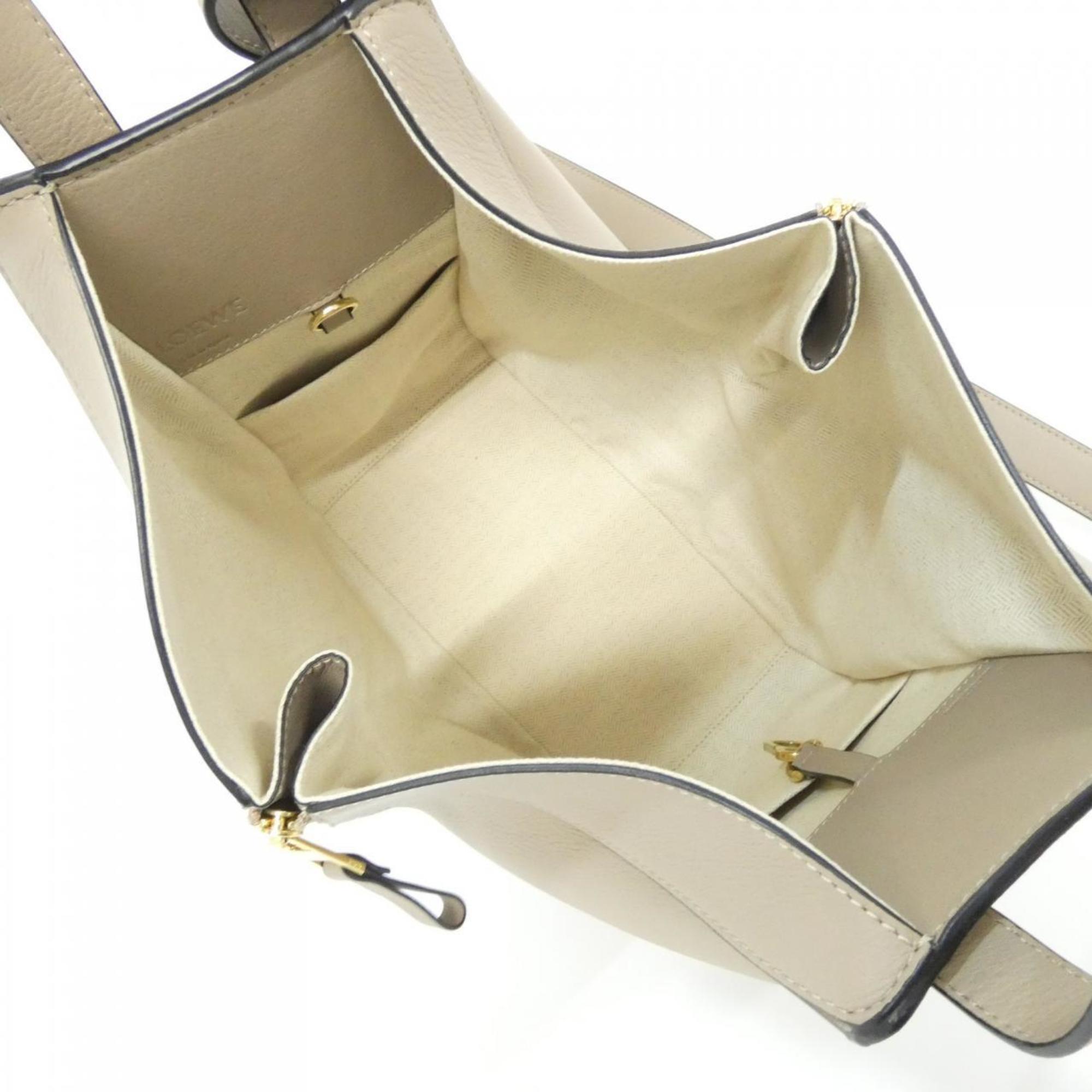 Loewe Hammock Small 387 30 S35 Shoulder Bag