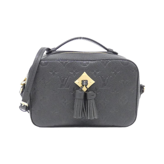 Louis Vuitton Monogram Empreinte Saintonge M44593 Shoulder Bag