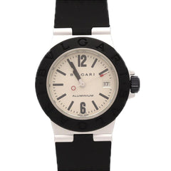 Bulgari Aluminum AL29A Other Quartz Watch — Good