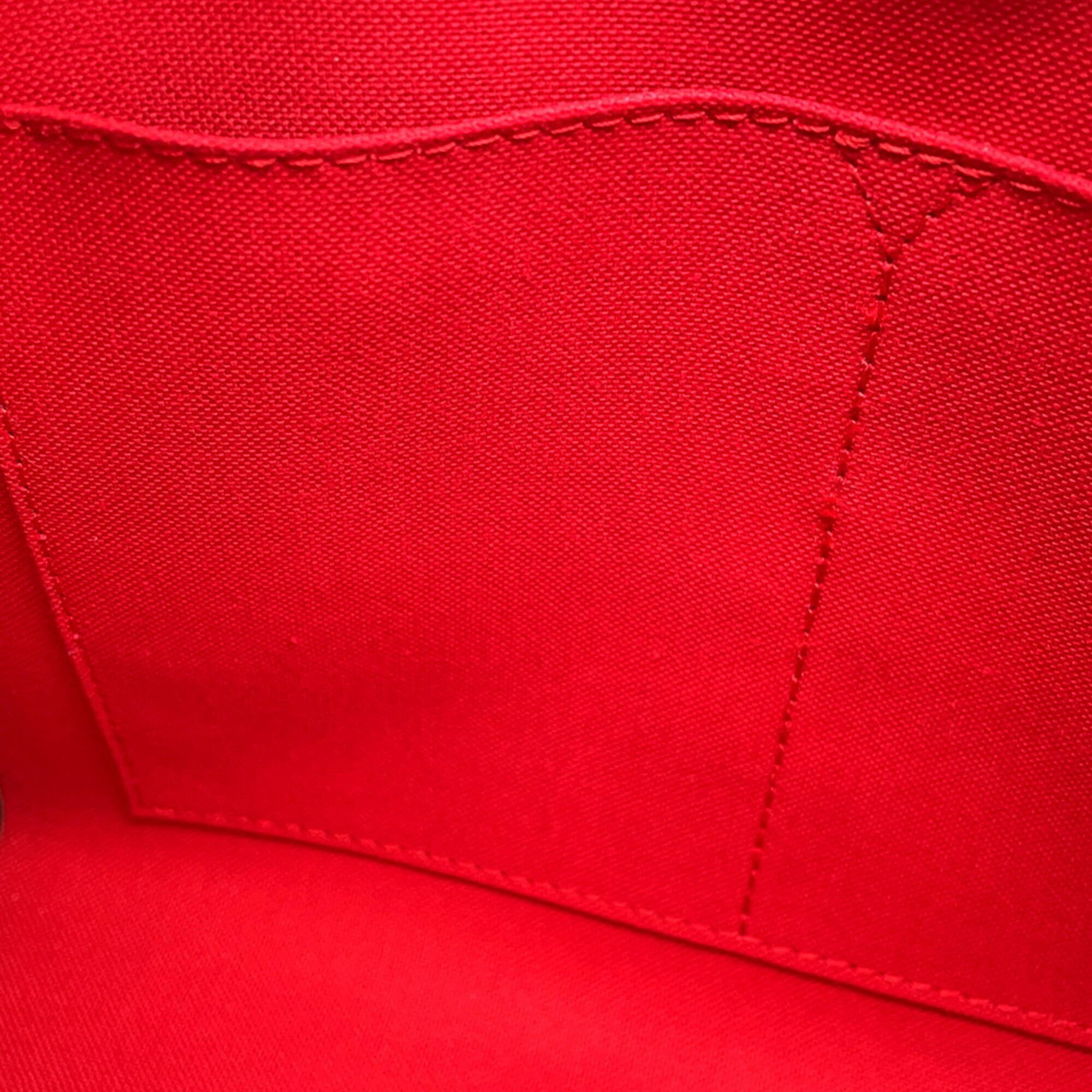 Louis Vuitton Monogram Reverse Giant OnTheGo PM Handbag M46373, 2-way Shoulder Bag, for Women, LOUIS VUITTON — Like New