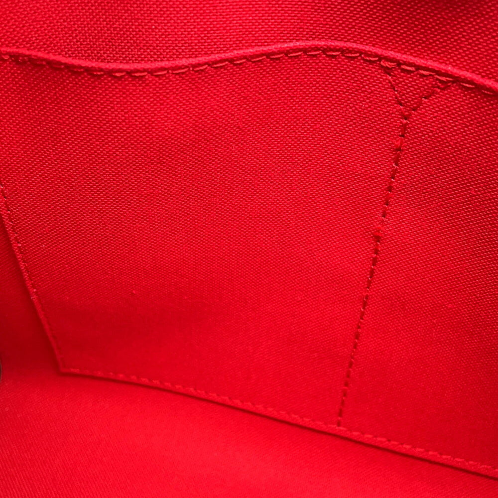 Louis Vuitton Monogram Reverse Giant OnTheGo PM Handbag M46373, 2-way Shoulder Bag, for Women, LOUIS VUITTON — Like New
