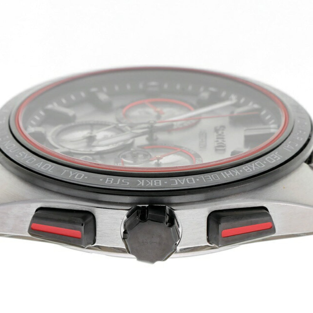 Seiko Astron Nexter Shohei Ohtani 2022 Limited Edition Model SBXC125 5X53-0BX0 Quartz Watch GPS Solar A-158651 — Very Good