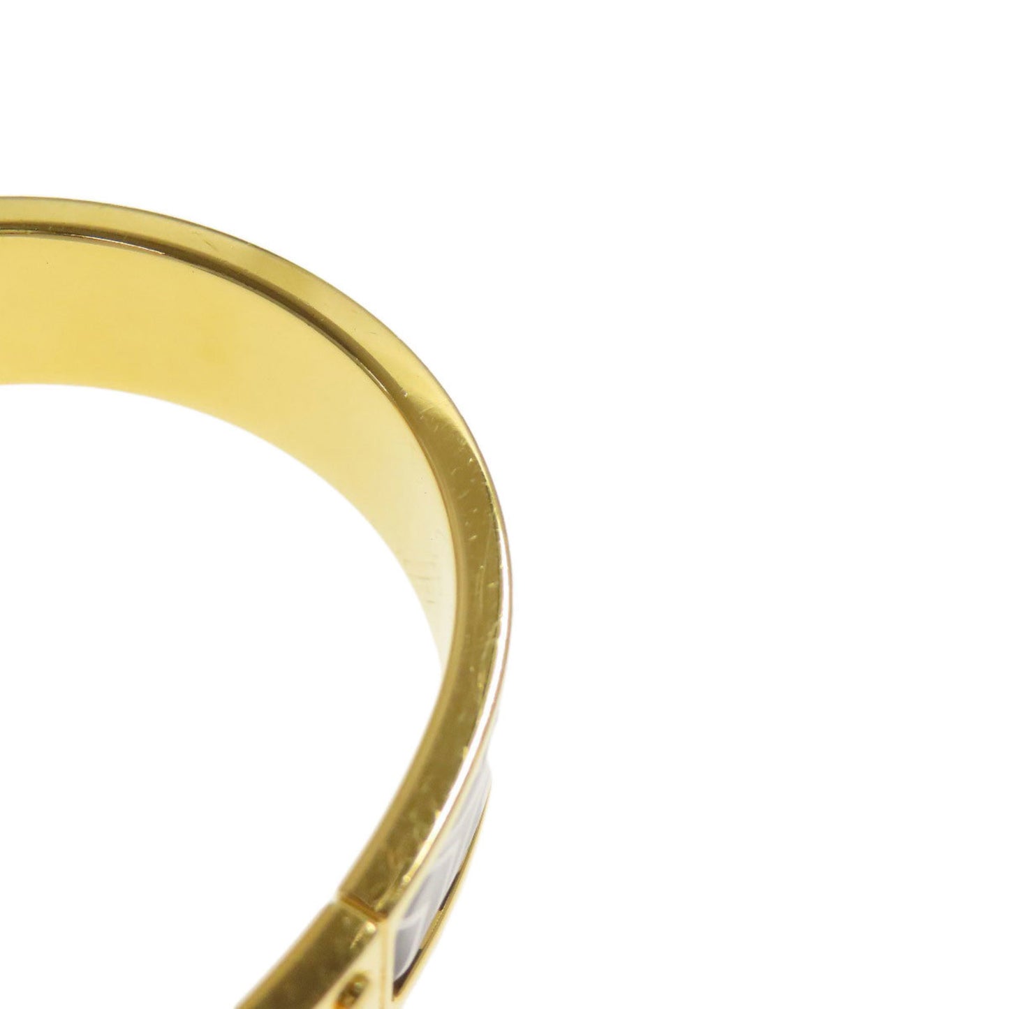 Hermes Charnier Bracelet GP Women's HERMES