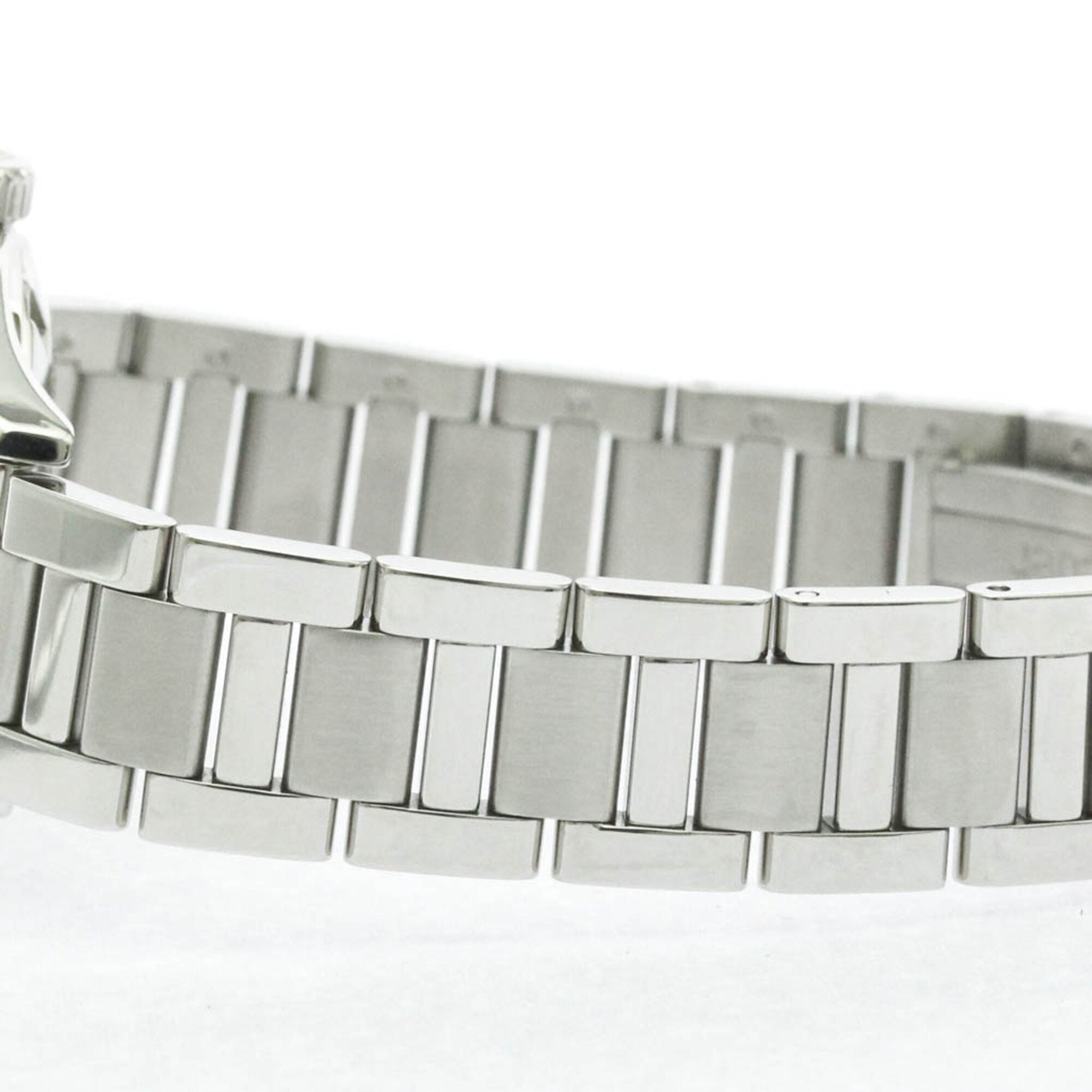 TAG HEUER Carrera Calibre 9 Diamond MOP Ladies Watch WAR2414 — Good