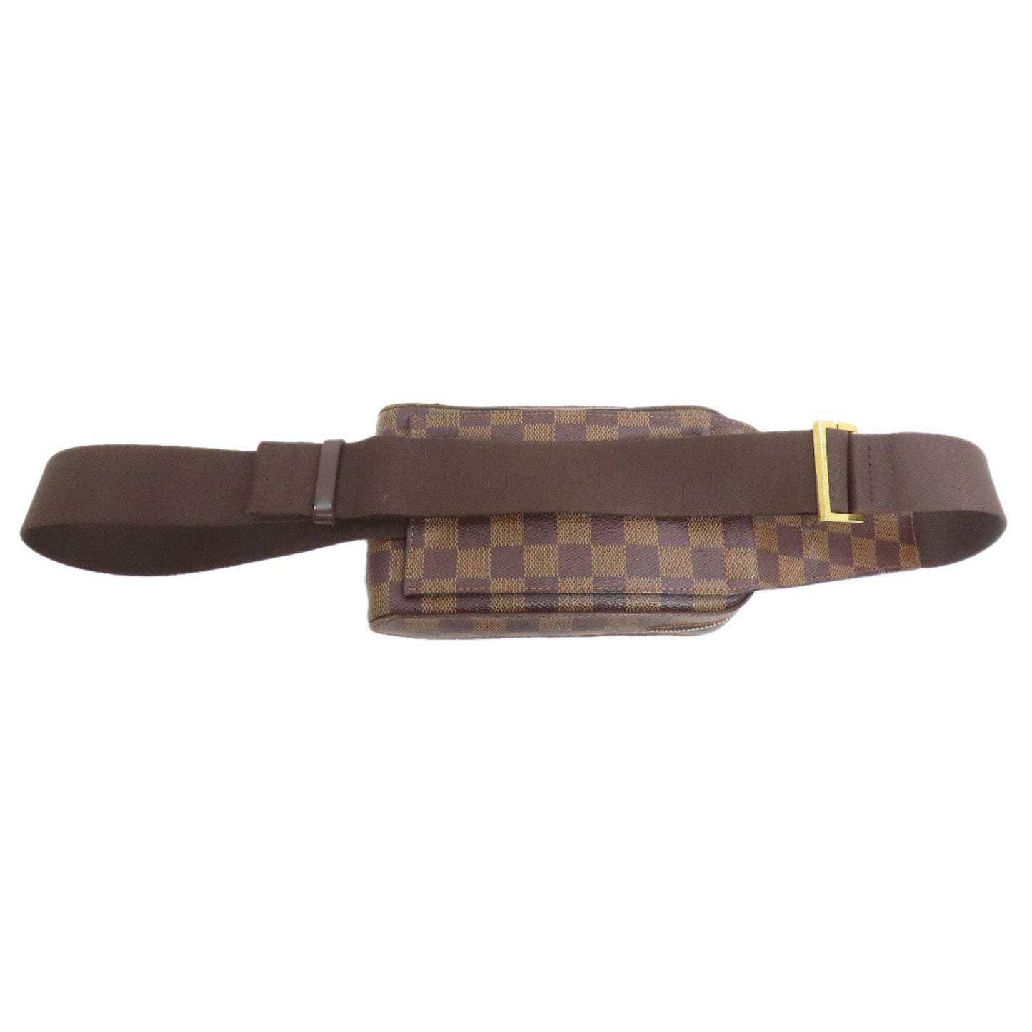 Louis Vuitton N51994 Jeronimos Body Bag Damier Canvas Women's LOUIS VUITTON