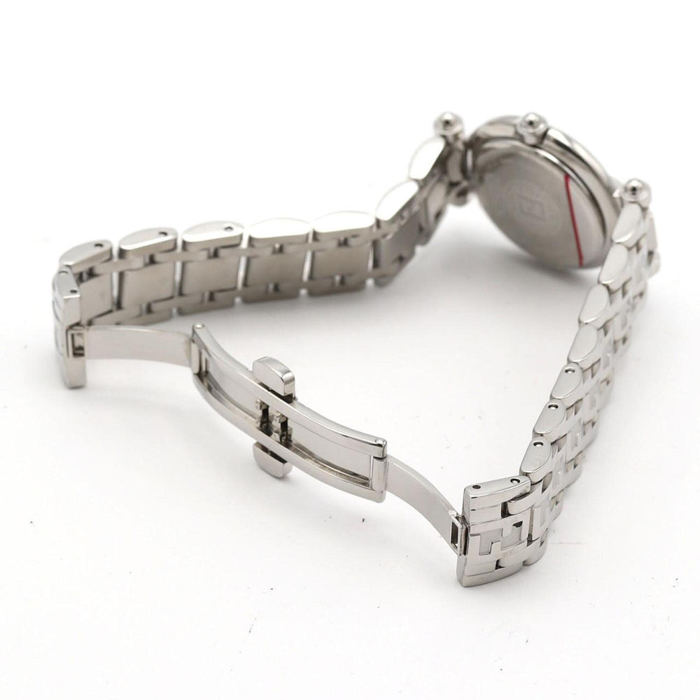 Fendi Orologi 750L SS Quartz Watch — Good