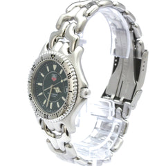 TAG HEUER Sel Professional 200M Quartz Mens Watch WG1119 Polished — Very Good