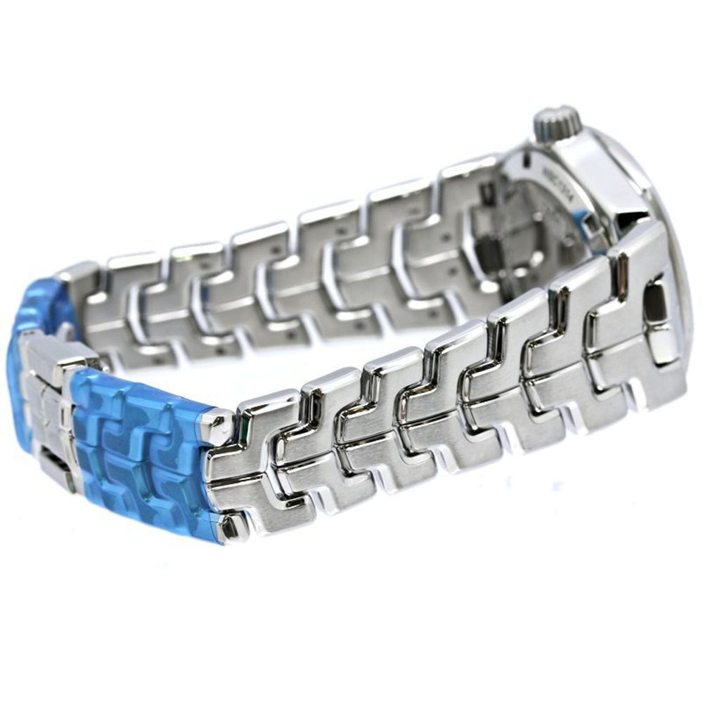 TAG Heuer Link Diamond WBC1314.BA0600 Women's Watch, Stainless Steel, 40439 — Very Good