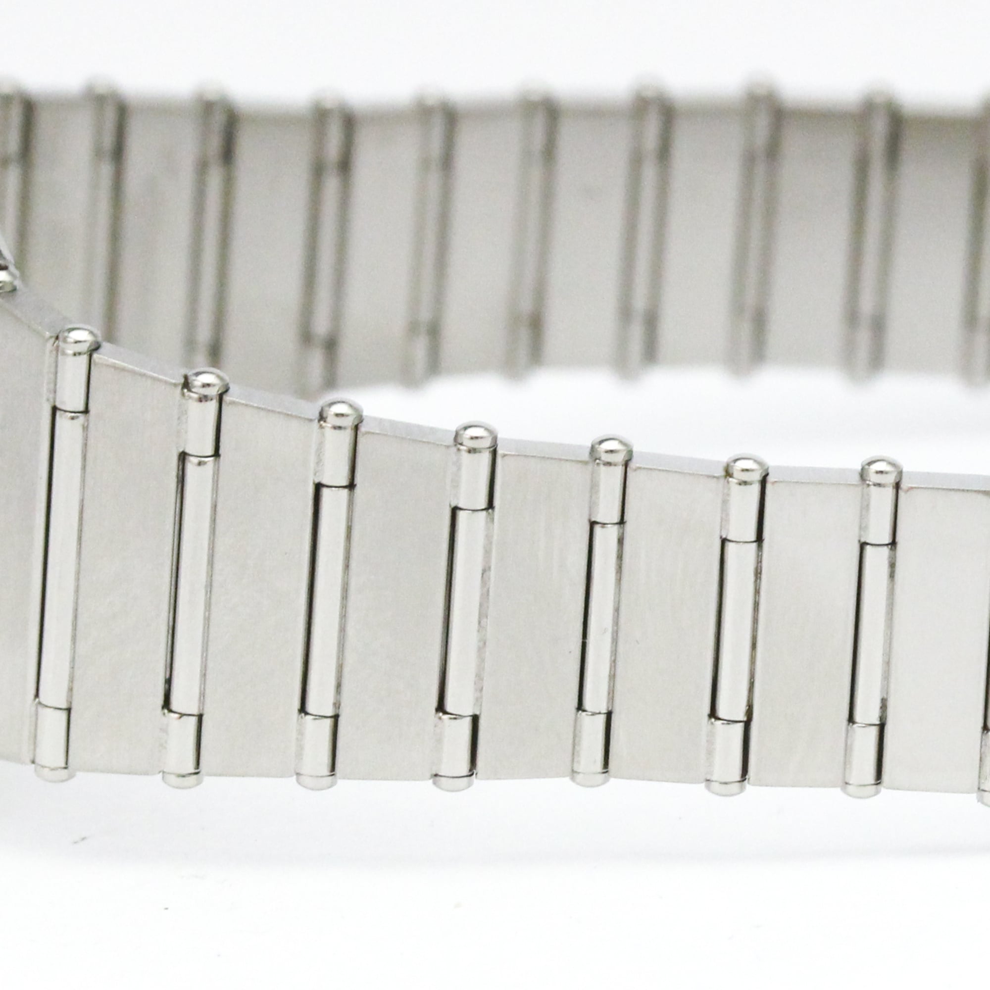 OMEGA Constellation Stainless Steel Ladies Watch 798.0003 Polished — Very Good